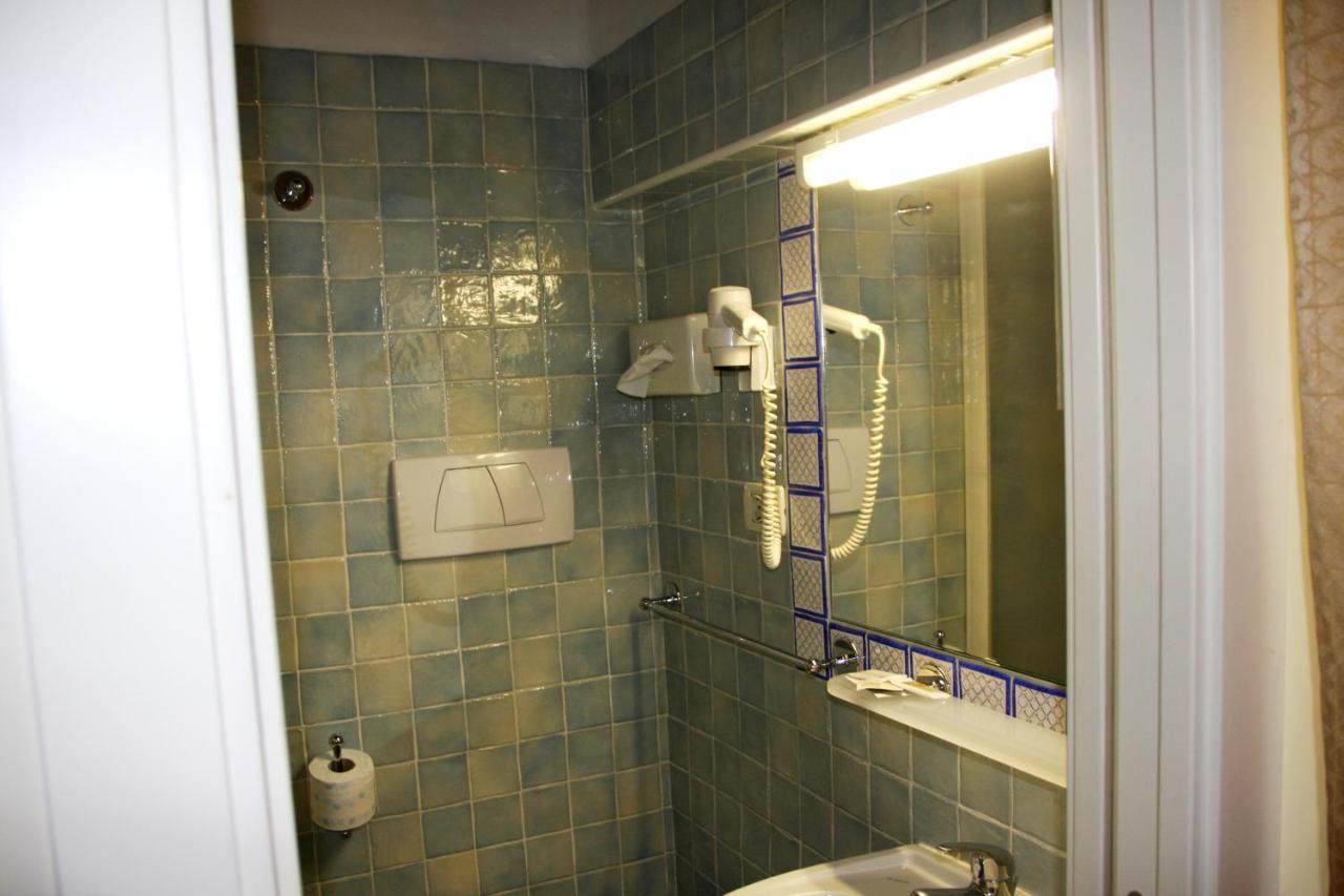Hotel Angela Fano Kültér fotó