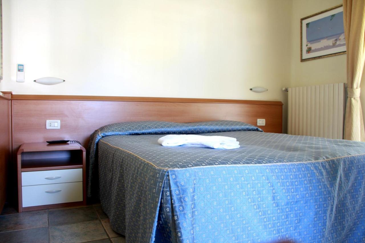 Hotel Angela Fano Kültér fotó