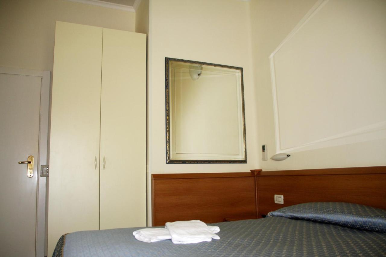 Hotel Angela Fano Kültér fotó